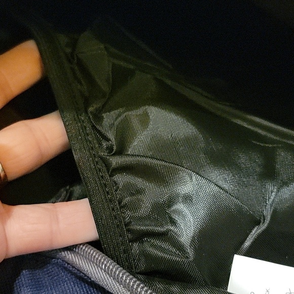 Disney Cruise Line Castaway Club Shoulder Bag Sling Backpack - Picture 6 of 16